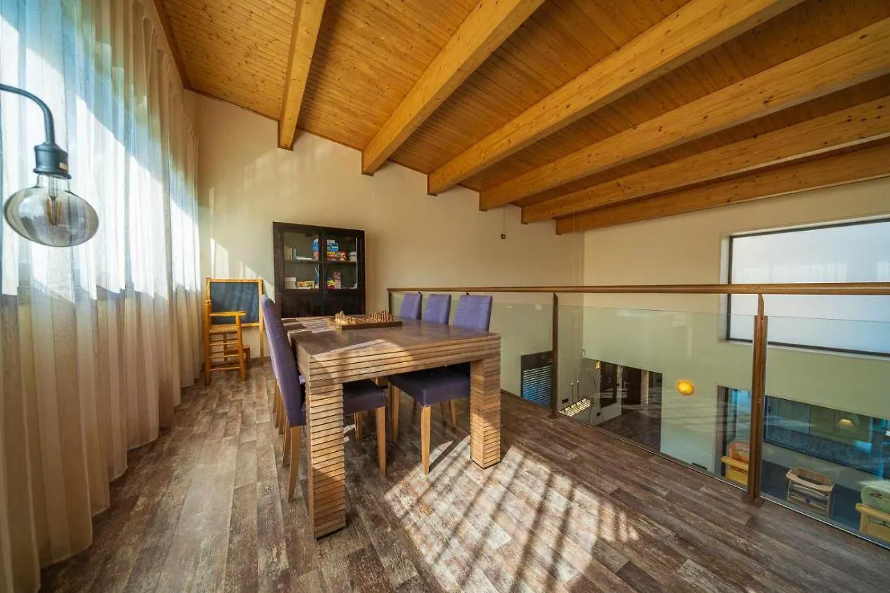 Casa de Férias Villa Mestres Playa De Aro Platja d'Aro Espanha