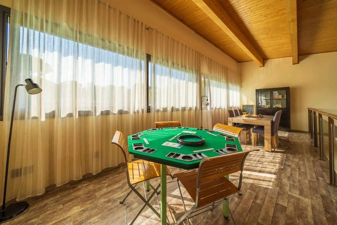 بلاتجا ذارو Villa Mestres Playa De Aro إسبانيا