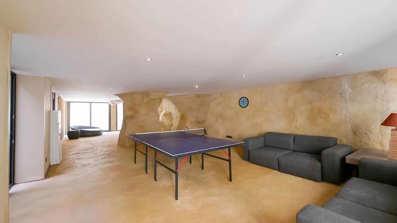 بيت للعطل بلاتجا ذارو Villa Mestres Playa De Aro