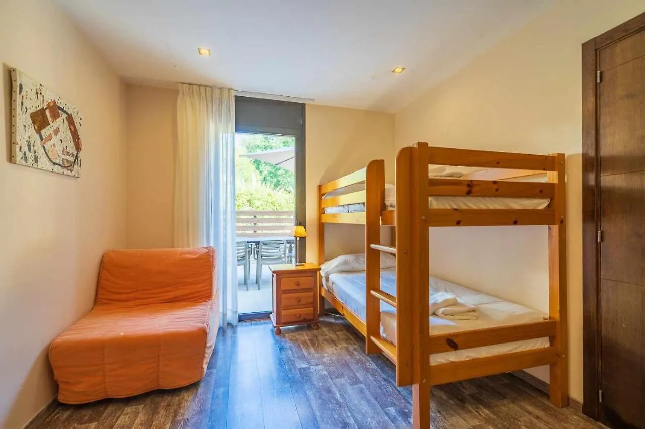 بلاتجا ذارو Villa Mestres Playa De Aro