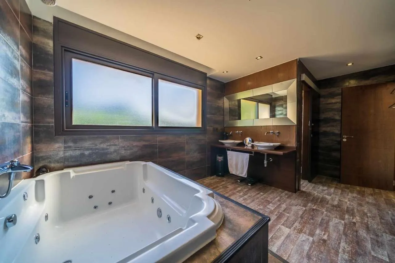 بيت للعطل بلاتجا ذارو Villa Mestres Playa De Aro إسبانيا