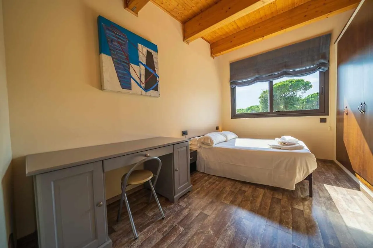 بلاتجا ذارو Villa Mestres Playa De Aro إسبانيا